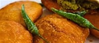 Delicious Matar Kachori Recipe: A Crispy Delight